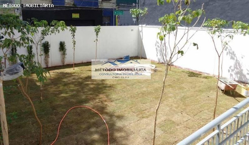 Apartamento Para Venda Em São Paulo, Vila Romana, 3 Dormitórios, 1 Suíte, 3 Banheiros, 2 Vagas - 12745_1-1512988
