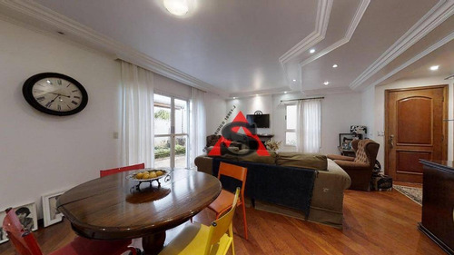Sobrado Com 3 Dormitórios À Venda, 181 M² Por R$ 1.200.000 - Parque Dos Príncipes - São Paulo/sp - So5015