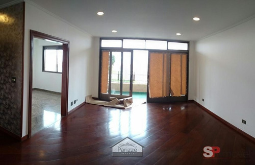 Apartamento Alto Padrão Na Água Fria - 2413-1