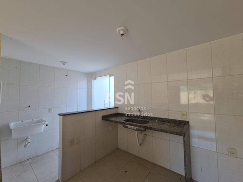 Imagem 9 de 14 de Apartamento Com 2 Dormitórios À Venda, 55 M² Por R$ 1.350.000,00 - Extensão Serramar - Rio Das Ostras/rj - Ap0449