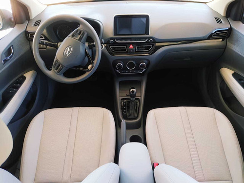 Imagem 9 de 14 de Hyundai Hb20s Diamond 1.0 Turbo (aut) (flex)