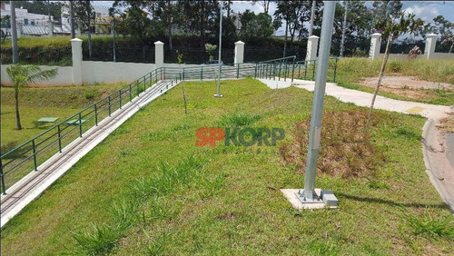 Imagem 11 de 30 de Terreno À Venda, 560 M² Por R$ 360.000,00 - Reserva Santa Maria Nature - Jandira/sp - Te0903