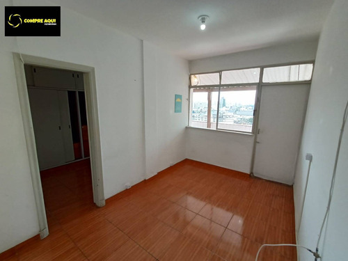 Imagem 7 de 15 de Campos Elíseos - Cobertura - 1 Quarto - Com Terraço - São Paulo - Sp - Clh89