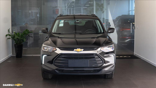 Chevrolet Tracker 1.0 TURBO FLEX LT AUTOMÁTICO