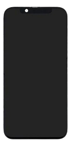 Sjpm Tela Frontal Display Para iPhone 14 (troca Ci) - Envio