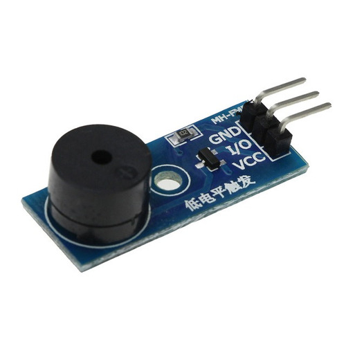 Zumbador Buzzer 3.3-5v Arduino Pic Avr Arm