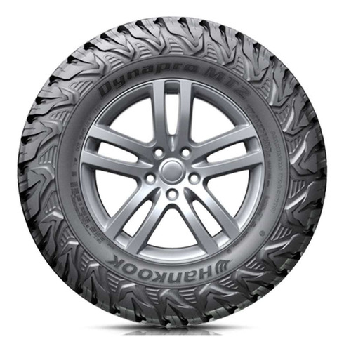 Llanta 215/85 R16 Hankook Dynapro Mt2 Rt05 115/112q