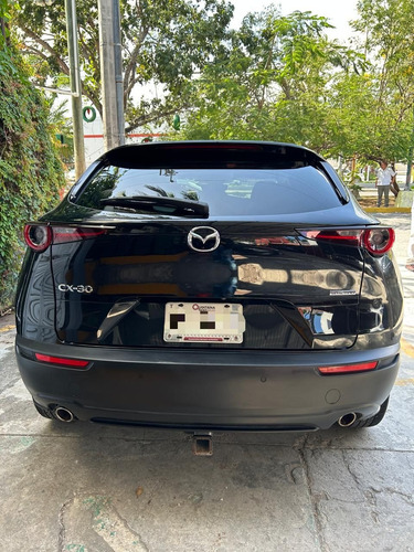 Mazda CX-30 2.5 I Grand Touring 2wd At