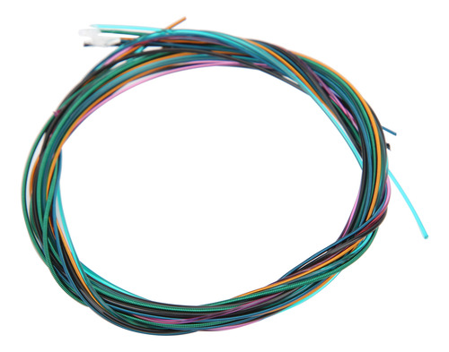 Juego De Herramientas Para Guitarra Bridge Pin Puller 3 En 1