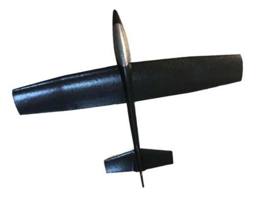 Plano De Planeador De Aviones De Espuma Portátil Portable