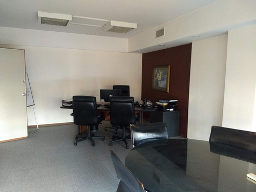 Imagen 16 de 26 de Oficina En Venta - 700 M2 - Centro Incluye 13 Cocheras Fijas