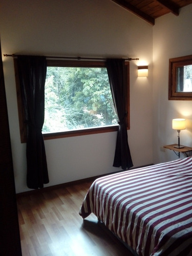 Imagen 10 de 15 de Alquiler Casa Bosque Peralta Ramos
