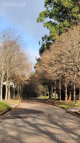 Lote Venta Canning Barrio Solar Del Bosque