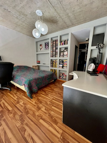 Alquiler Loft C/coch. Ayres Loft,pilar