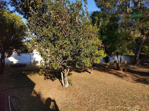 Imagem 8 de 8 de Terreno Em Araçoiaba , 360m² Por R$ 130.000 - Centro - Araçoiaba Da Serra/sp - Te0333