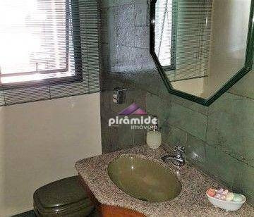 Imagem 11 de 14 de Apartamento Com 4 Dormitórios À Venda, 240 M² Por R$ 900.000,00 - Vila Adyana - São José Dos Campos/sp - Ap13902
