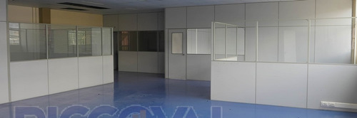 Imagem 8 de 9 de Galpão Para Aluguel, 1757.0m² - 3202