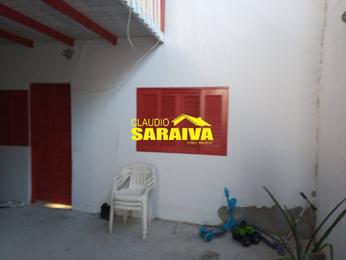 Imagem 3 de 13 de Sobrado Com 4 Apto De 1 Dorm E 2 Dormitórios - 1094