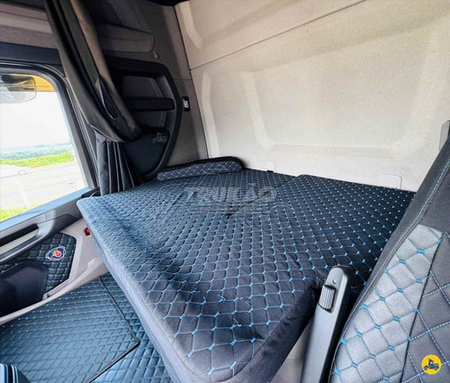 Scania R 410 - 6x2