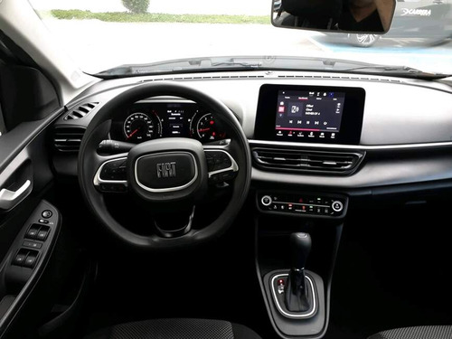 Fiat Pulse 1.3 FLEX DRIVE CVT