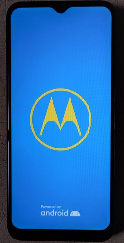 Motorola One Fusion 64 Gb Verde Esmeralda 4 Gb Ram