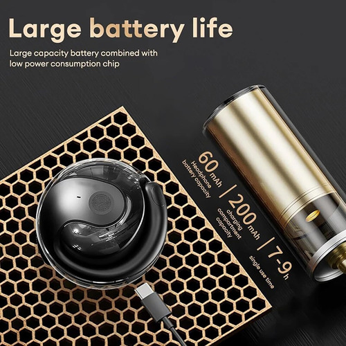 Audífonos Inalámbricos Genérica Bluetooth Hy-t26 X15 Pro