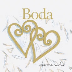 Libro Boda