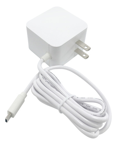 Fuente Oficial Raspberry Pi 27w Usb-c 5.1v 5a Raspberry Pi 5
