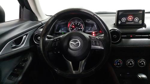 Mazda CX-3 2.0 I GRAND TOURING 2WD AT