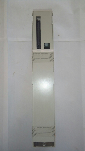 Módulo Plc Schneider Modicon 140esi06210 Rs232 Comunicación (Usado)