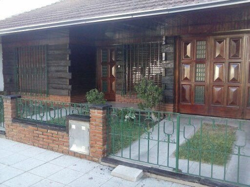 Imagen 1 de 1 de Venta Casa Llavallol
