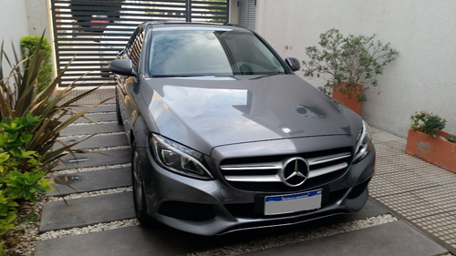 Mercedes Benz C200