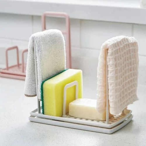 Organizador Bacha Cocina Multiuso