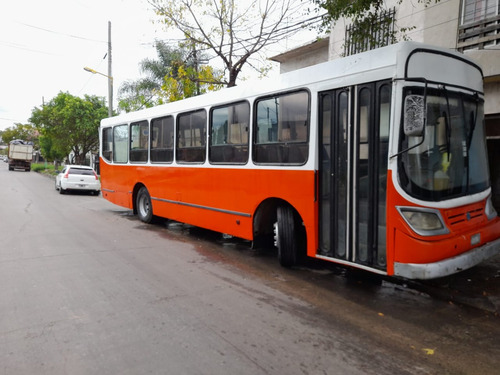 Colectivos Escolares Mercedes 2007-1418-habil-sacta- Hay 4m