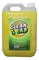 Comprar Desengrasante Ecologico K4 Cocinas Limon \u002F Naranja 3 X 5 Lts