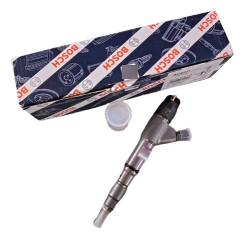 Inyector Bosch Diesel Cuminns Isf3.8 Yutong Zk6729 Jac 1068