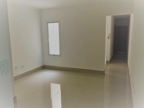 Imagem 1 de 14 de Apartamento 2 Quartos Santo Andre - Sp - Utinga - Rm14ap