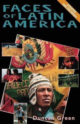 Libro Faces Of Latin America 2nd Edition - Duncan Green