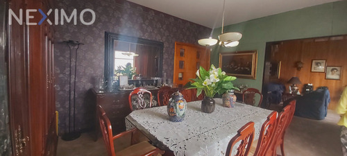 Imagen 13 de 30 de Venta De Casa En El Calmen, Centro De Puebla