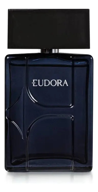 Deo Colônia Masculina Eudora H Tradicional 100ml