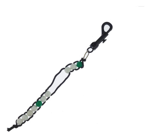 Zelerdo 10 Pack Golf Beads Count Stroke Strike Scuert Scunte