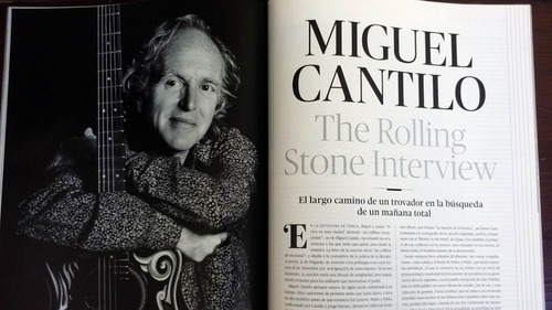 Revista Rolling Stone 257 - Chino Darin Tarantino Woodstock (Usado)