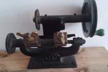 Comprar Copiadora De Llaves Tipo Yale S\u002Fmotor En Excelente Estado