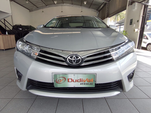 Imagem 14 de 14 de Toyota Corolla