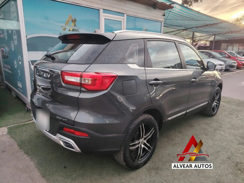 Lifan X70 2.0 Lx Dlx Mt 2020