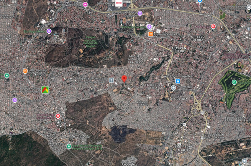 Casa En C. Corregidora, El Capulin, Tlalpan M.a.