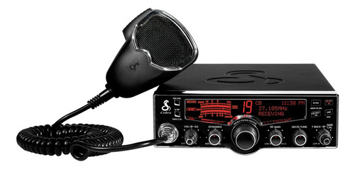 Radio Cb Cobra 29 Lx C Lcd