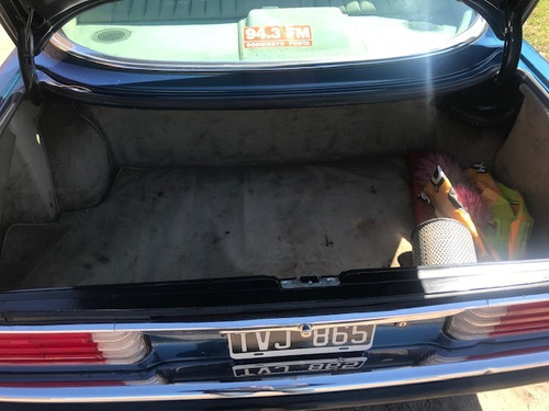 Mercedes Benz 280 Slc