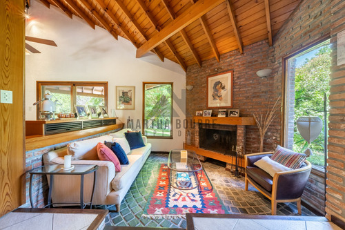 Casa En Venta En Pilar Del Lago, Pilar, G.b.a. Zona Norte