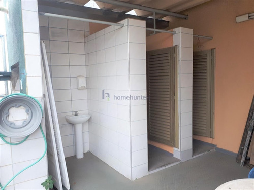 Casa Com 1 Dormitório, 1000 M² - Venda Por R$ 2.300.000,00 Ou Aluguel Por R$ 12.000,00/mês - Nova Campinas - Campinas/sp - Ca2328